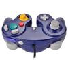 Manette de jeu - Nintendo - GameCube - Lot de 2 - Filaire - Noir