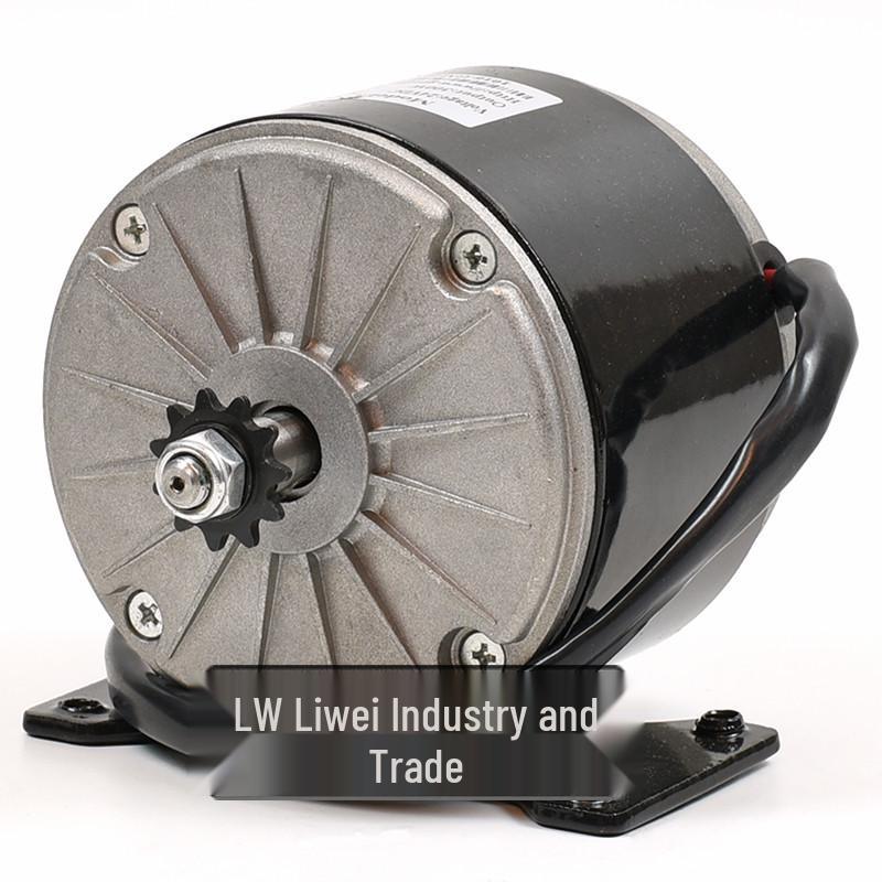 Little Dolphin 24V Electric ATV with 300W Motor