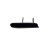 Headlight Washer Nozzle Cover Cap Left/Right for BMW 7 Series 2016-2019