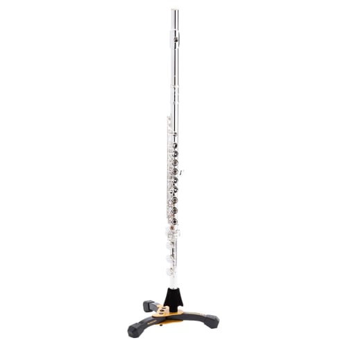 HERCULES Deluxe Stand for Flute and Bb Clarinet, DS640BB