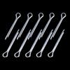 MTB Road Bike Bike Accessories Bicycle Parts Bicycle Brake Hydraulic Lock Pins DIsc Brake Pads