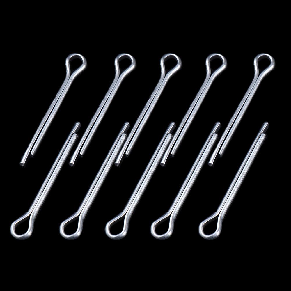 MTB Road Bike Bike Accessories Bicycle Parts Bicycle Brake Hydraulic Lock Pins DIsc Brake Pads