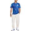 Nike Футбольная форма Челси 2024/25 Стадион Домашняя Мужская Nike Dri FIT Реплика FN8779-496