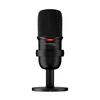 HyperX SoloCast USB Microphone Black HMIS1X-XX-BKG