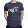 Dogecoin Doge Hodl To The Moon Funny Graphic 100 Cotton Tshirt Dogecoin Tees Tops For Unisex
