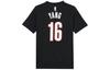 Nike Мужская баскетбольная майка NBA IV0566-015