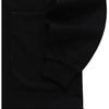FILA Jackets Women's Jet Black Hooded Moderate Other F51W148599FBK