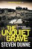 Книга The Unquiet Grave (DI Damen Brook 4)