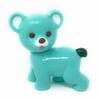 Кодама Сангё Игрушка Пять типов Животное Медведь Зеленый LC.GB