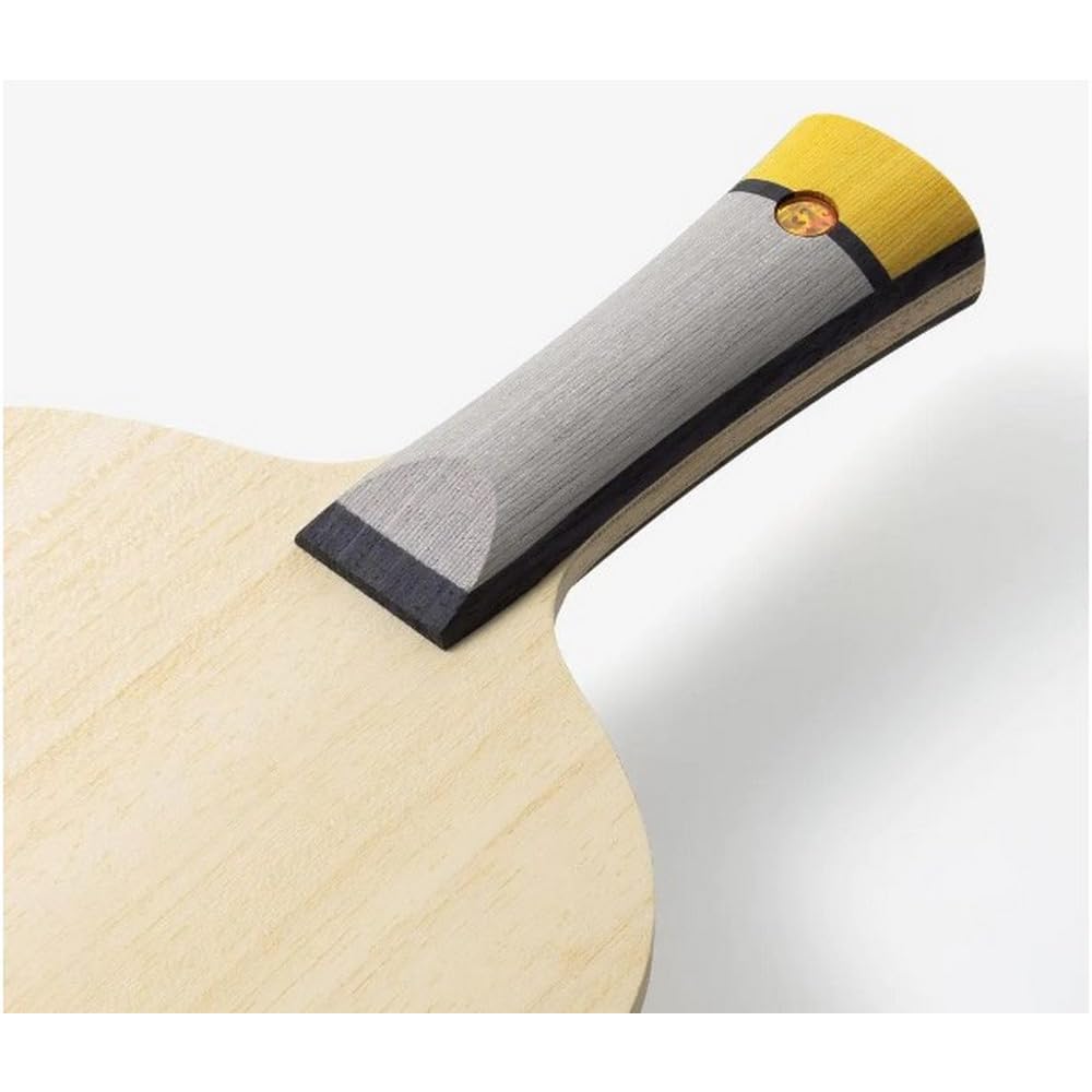 Настольная теннисная ракетка Butterfly Shake Minion 5 FL (37291) (FF/Мужской, Юн.)