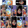 Case for iPhone 17 15 16 Plus Xiaomi Poco X7 X6 F8 F7 C85 C75 Redmi Note 14 12 11 13 Pro Max A4 14C 13C 15C Kakashi Funda Haruno Sakura Narutos Sasuke