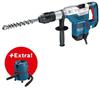 Комбинированный перфоратор Bosch GBH 5-40 DCE