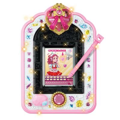 PreCure Различные PreCure Mirai Pad HUGtto! рабочие места!
