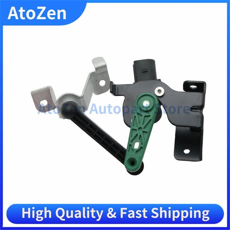 5Q0512521F Rear Left Headlight Level Sensor for SEAT Leon SKODA Octavia III 2012-2020 High Quality Car Accessories Auto Parts