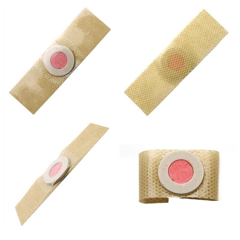 6/12/18/24/30/36 шт. Пластырь для удаления мозолей и натоптышей на ногах, подушечки для мозолей, пластыри, аксессуары для обуви, средства для ухода за ногами