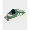 Adidas Originals Nishi Comfortable Fashion Durable Low-Top Skate Shoes Unisex Skate Shoes Green LA6437