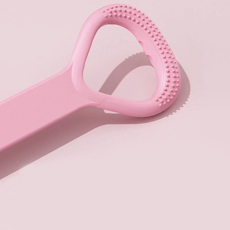 Йога Фитнес Эластичная веревка Силиконовая лента сопротивления для рук Спина Плечи Упражнение Тренажерный зал Спортивные ремни Тренажерный зал