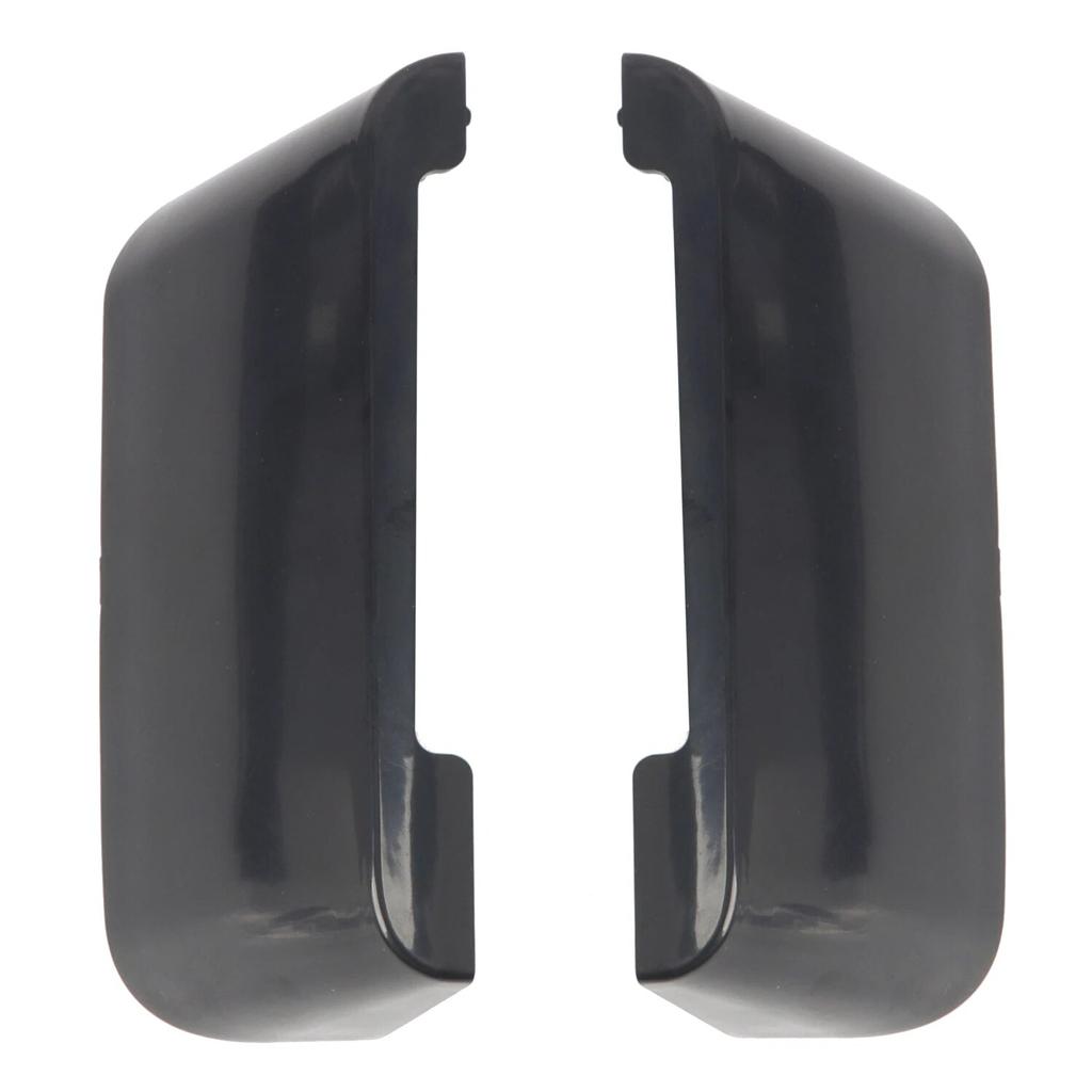 Для Toyota Land Cruiser LC100 FJ100 1998 1999 2000-2007 автомобильные аксессуары, багажник на крышу, защитная крышка для центра багажа, 2 шт.