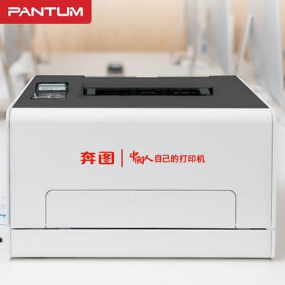 Pantum CP2165DN A4 Цветной двусторонний лазерный принтер вилка CN (адаптер в комплекте)