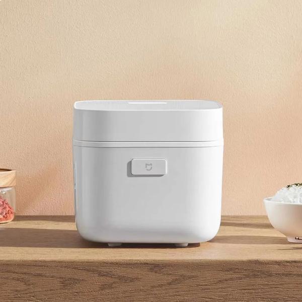 Xiaomi Mijia Smart Rice Cooker Mini 2 Electric Cooking Pot Utensils Multicooker 1.5L for Kitchen Devices Home Appliances