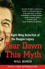 Книга Tear Down This Myth : The Right-Wing Distortion of the Reagan Legacy