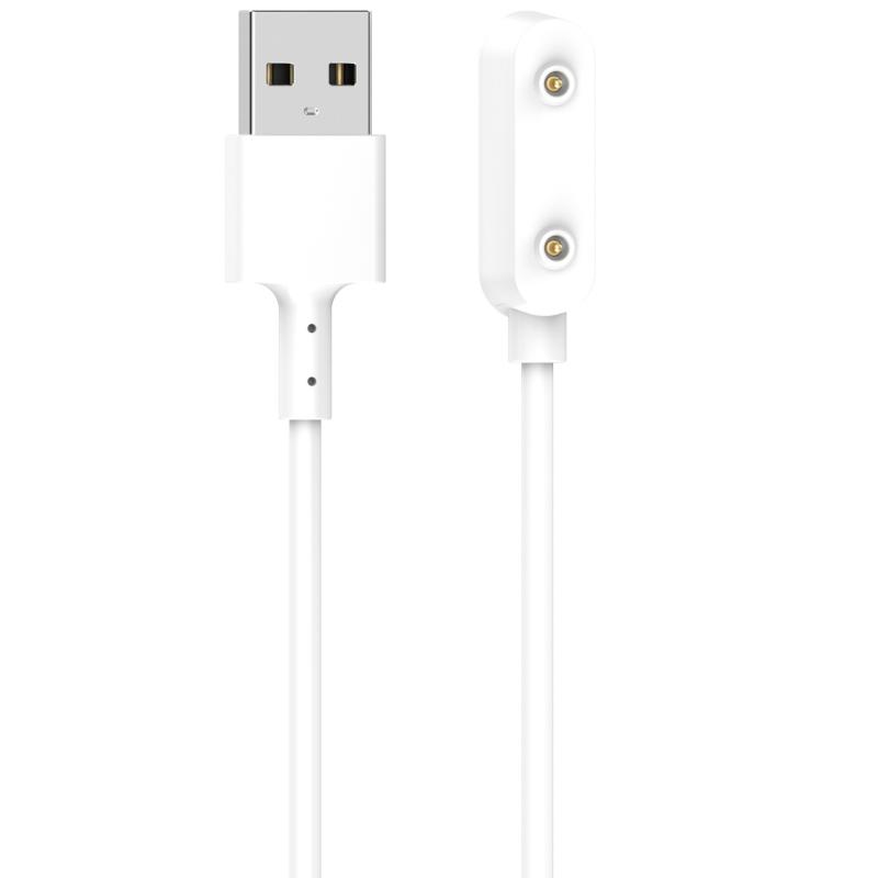 Магнитный USB-кабель для зарядки для детских умных часов 7A T6C, адаптер для зарядки, сменная док-станция, подставка, аксессуары