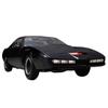 Комплект для сборки Deagostini Night Rider Scale из АБС-резины, окрашенной в массе [Всего. 110] 1/8 литье под давлением & &