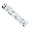 Da41-00519B Samsung Rs552 Двухдверный холодильник Светодиодное освещение Световая плата С Da4100674H12V V