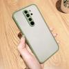 Защитный чехол-мультяшный чехол для Xiaomi Redmi Note 8 Pro Skin Fell Case Redmi Note 10 9S 9 Pro 10S 10T 9A 9C nfc Note 7 8 Pro Cases