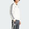 Adidas Немецкий Beckenbauer Track Top (Размеры KR) Off White Мужская уличная одежда IU2100