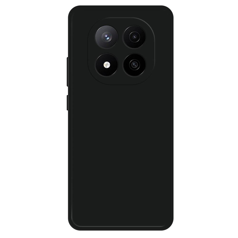 Для Xiaomi Redmi Note 14 Pro+ 5G Чехол из ТПУ Защита прямых краев Чехол для телефона