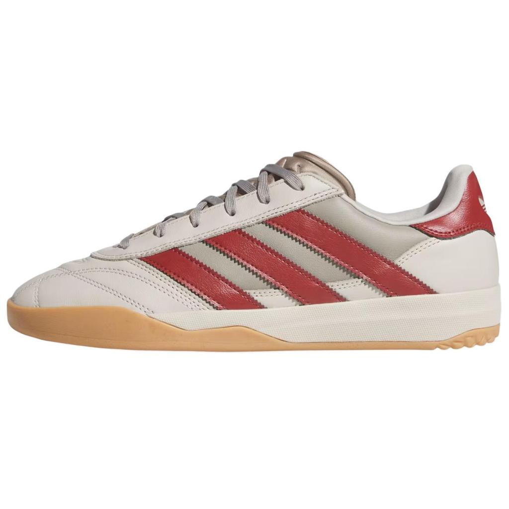 adidas Кроссовки Copa Premiere Бежевые Б/у Рубиновые Унисекс Кремовый Шпатлевка-Бежевый-Металлик JH8120