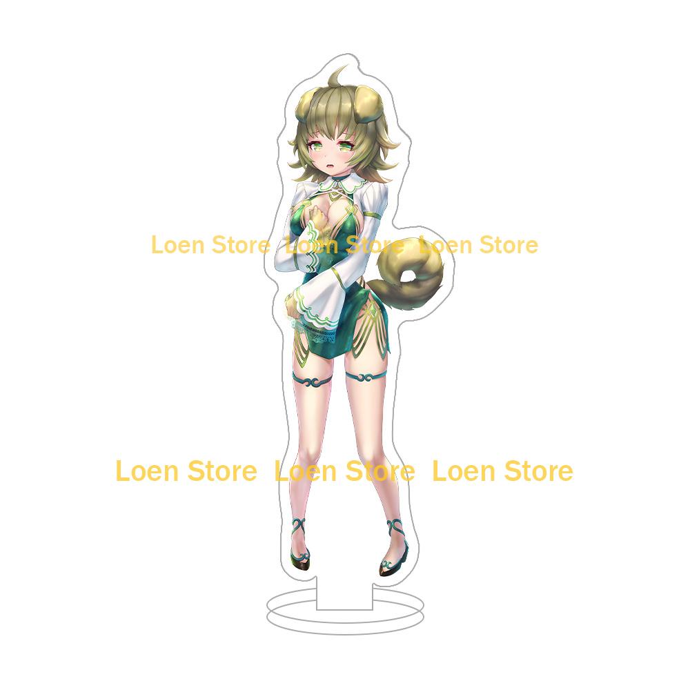 Фигурка аниме Taimanin Aozora Miki Minase Momiji Tina Worrell Uehara Rin Mori Shizuka Kugimitsu Chloe Bilva Акриловая подставка подарок