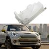 9854760 Для Mini Cooper F55 F56 Электрический -2024 Бачок омывателя лобового стекла ABS Автомобильный Белый ABS 61669854947