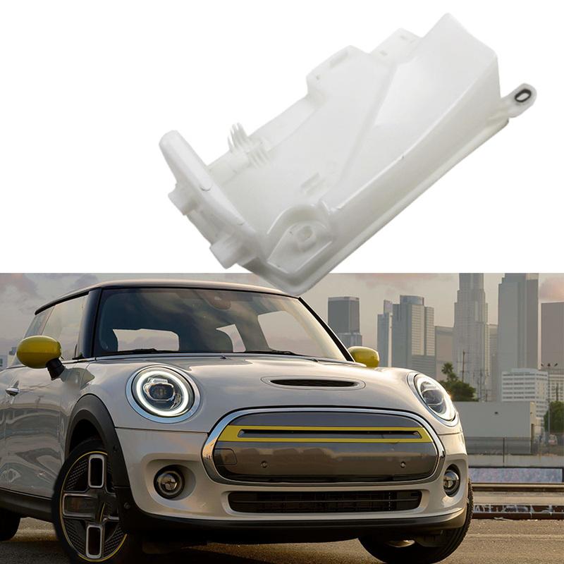 9854760 Для Mini Cooper F55 F56 Электрический -2024 Бачок омывателя лобового стекла ABS Автомобильный Белый ABS 61669854947