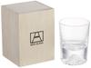 Tajima Glass Tajima Glass Fuji Glass Cold Sake Glass 95ml Traditional Craft Shot Glass Glass Cup Gift Day Wedding Gift Family Gift Mt. TG20-015-CS