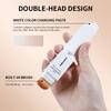 Тональная основа-стик Color Changing Foundation со съемной кистью Blanc Cover Cream Stick Changing High Coverage Базовый макияж