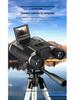 HD Night Vision Binocular Camera with Screen for Outdoor Photography and Bird Watching