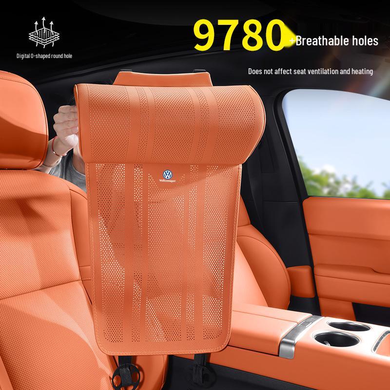 Подушки для поддержки ног для Volkswagen Lavida, Passat, Tiguan L, Bora, Sagitar, Tayron