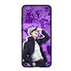 for iPhone 17 16 15 Xiaomi Poco F7 F8 X7 X6 C85 C75 C71 M8 Redmi Note 14 13 12 Pro Max 14C 13C 15C A3 A4 Case Anime Jujutsu Kaisen Gojo Satoru Cover