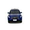 Paudi Model Infiniti QX70S Коллекционная модель 1/64 Автомобиль, Синий,