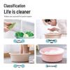 Chahua Multi-Purpose Plastic Basin