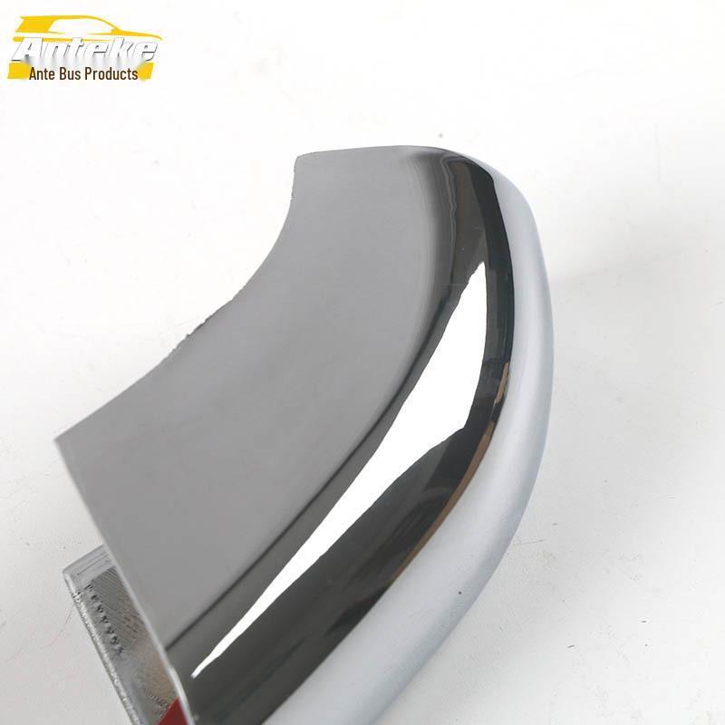 21 Sienna Rear Armrest Decorative Patch - Car Accessory