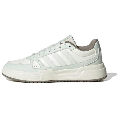 Lite Baller Модные Нескользящие Прочные Низкие Кеды для Скейтбординга Унисекс Белые JS3418