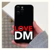 Чехол для телефона Rock-группы Depeche Mode Для Apple iPhone 15,14,13,12,11,Pro,X,XS,Max,XR,Plus,Mini Мягкий Черный Чехол