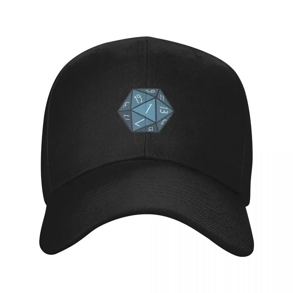 Its Probably Fine Natural DnD Baseball Cap Trucker Cap Derby Hat Ball Cap Womens Beach Visor Unisexs