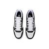 Puma RBD Game Low Dark Coal Unisex Sneakers Grey White Black 386373-22