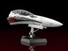 PLAMAX Macross Frontier Фильм: Крылья Прощания MF 53 минимум фабричный Коллекция Носа YF 29 Валькирия Дюрандаль [Кастомный вариант Саотомэ Альто] 120