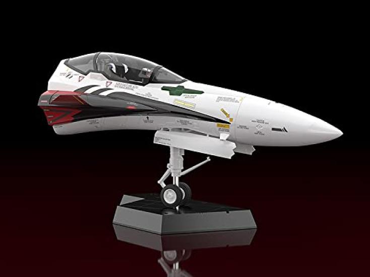 PLAMAX Macross Frontier Фильм: Крылья Прощания MF 53 минимум фабричный Коллекция Носа YF 29 Валькирия Дюрандаль [Кастомный вариант Саотомэ Альто] 120