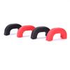 Silicone Anti-Scald Pot Handle Protectors Non-Slip Clip Sleeves Heat Resistant